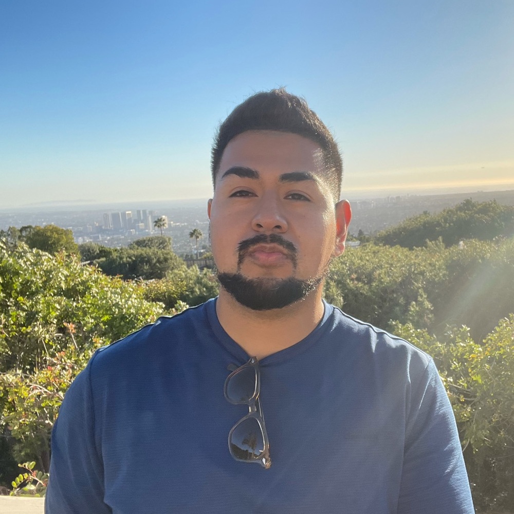 Meet your Posher, Francisco